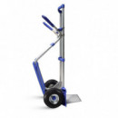 Carretilla Almacen 150 Kgs Aluminio AIRMEC