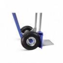 Carretilla Almacen 150 Kgs Aluminio AIRMEC