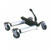 Gato Hidraulico Coches 680 Kgs AIRMEC