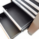 Carro Herramientas 6 Cajones con 245 Pcs AIRMEC