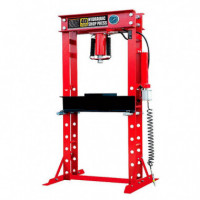 Prensa Hidraulica 40 Ton AIRMEC