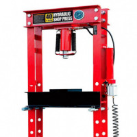 Prensa Hidraulica 40 Ton AIRMEC