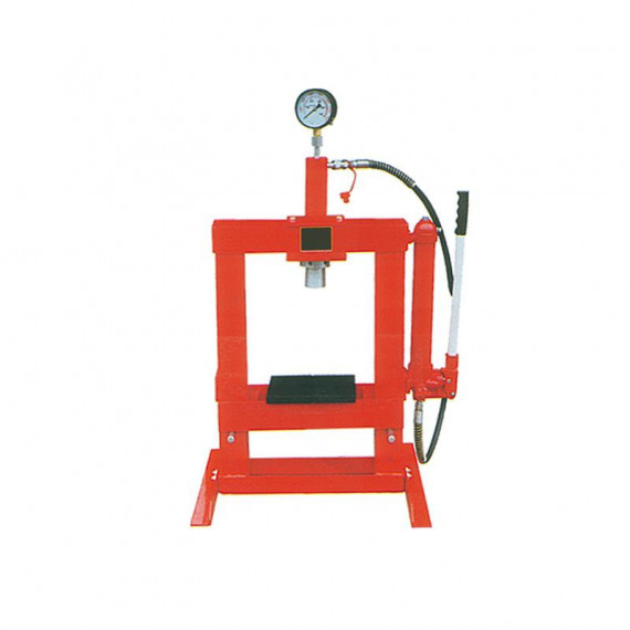 Prensa Hidraulica de Banco 10 Ton AIRMEC