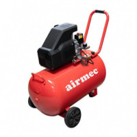 Compresor 100 Lts 2.5 Hp AIRMEC