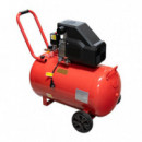 Compresor 100 Lts 2.5 Hp AIRMEC