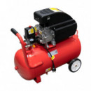 Compresor 50 Lts 2.5HP AIRMEC