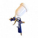 Kit de Pistolas 5 Pcs AIRMEC