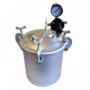 Calderin de Pintura 8 Litros AIRMEC