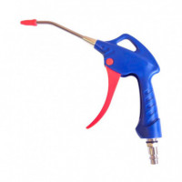 Pistola de Soplado Caño Curvo AIRMEC