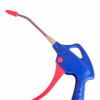 Pistola de Soplado Caño Curvo AIRMEC