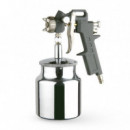 Pistola Pintar Tanque bajo AIRMEC