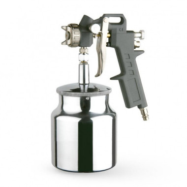 Pistola Pintar Tanque bajo AIRMEC