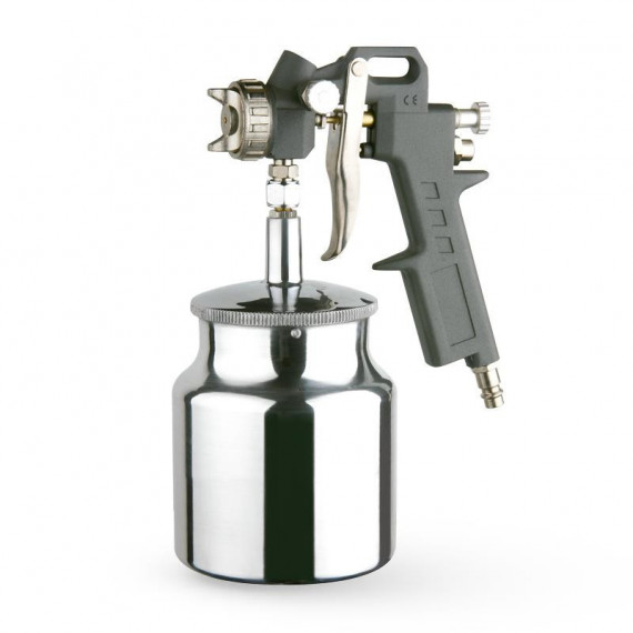 Pistola Pintar Tanque bajo AIRMEC