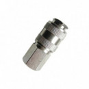 Enchufe Rapido Universal 1/4" Hembra AIRMEC