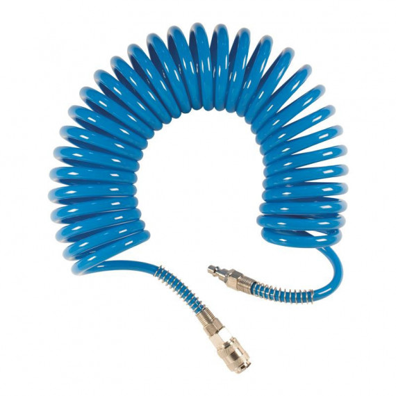 Manguera Poliuretano 6.5X10MM 7.5 Mts AIRMEC