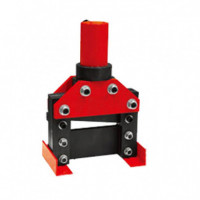 Cizalla Manual Hidraulica 15 Ton AIRMEC