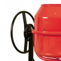 Hormigonera 140 Litros AIRMEC