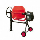 Hormigonera AIRMEC 160 Litros