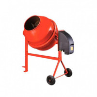 Hormigonera 63 Litros 220W AIRMEC