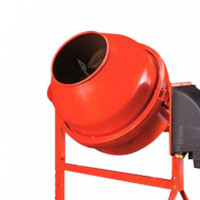 Hormigonera 63 Litros 220W AIRMEC