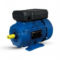 Motor Electrico IE2 B3 2HP 380V 2.800RPM AIRMEC