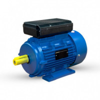 Motor Electrico IE2 B3 4HP 380V 2.800RPM AIRMEC
