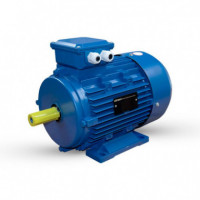 Motor Electrico IE2 B3 3HP 380V 1.400RPM AIRMEC
