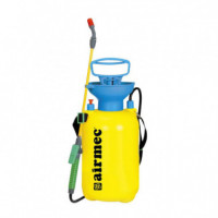 Bomba Precompresion 5 Lts Serie Super AIRMEC