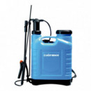 Sulfatadora de Espalda Manual 18 Lts AIRMEC