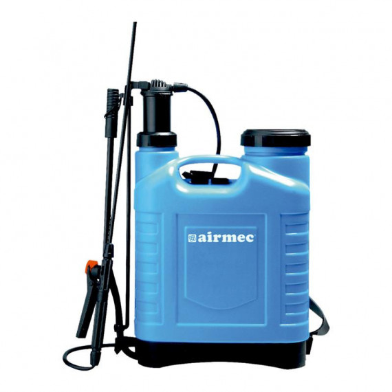 Sulfatadora de Espalda Manual 18 Lts AIRMEC