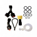 Sulfatadora de Espalda Manual 18 Lts AIRMEC