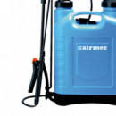 Sulfatadora de Espalda Manual 18 Lts AIRMEC