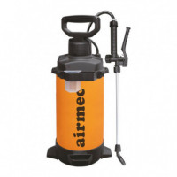 Pulverizador a Presion 8 Litros Profesional AIRMEC