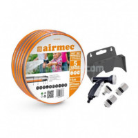 Kit Manguera 15MMX15MT 5 Capas+soporte+accesorios AIRMEC