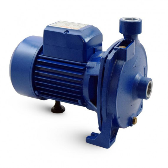 Electrobomba Centrifuga 1 Hp AIRMEC