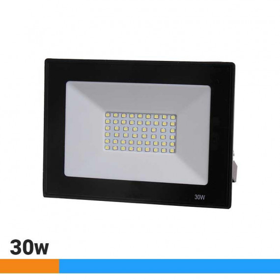 Foco Led Serie Extreme 30W 2.400 Lumens AIRMEC