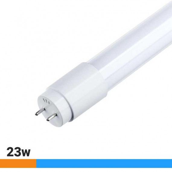 Tubo Led Cristal T8 23W 150CM Luz Fría AIRMEC
