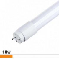 Tubo Led Cristal T8 18W 120CM Luz Blanca AIRMEC - Guanxe Atlantic Marketplace