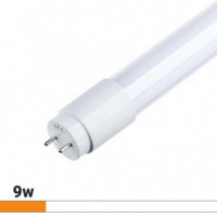 Tubo Led Cristal T8 9W 60CM Luz Blanca AIRMEC - Guanxe Atlantic Marketplace