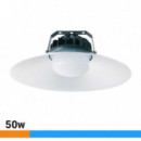 Lámpara Led 50W Luz Fría AIRMEC