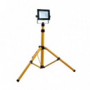 Foco Led Extreme con Tripode AIRMEC 1X30W