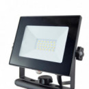 Foco Led Extreme con Tripode AIRMEC 1X30W