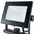 Foco Led Extreme con Tripode AIRMEC 2X30W