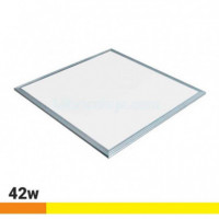 Pantalla Luminosa de Led 42W Luz Cálida Empotrable AIRMEC