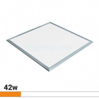 Pantalla Luminosa de Led 42W Luz Blanca Empotrable AIRMEC