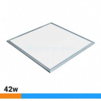 Pantalla Luminosa de Led 42W Luz Fría Empotrable AIRMEC
