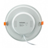 Aplique Led Techo Regulable 22W AIRMEC