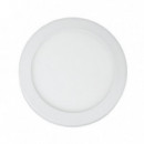 Downlight Circular Sobrepuesto 12W Luz Fría AIRMEC