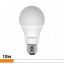 Bombilla Led 18W A70 E27 Luz Blanca AIRMEC