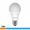 Bombilla Led 18W A70 E27 Luz Fría AIRMEC